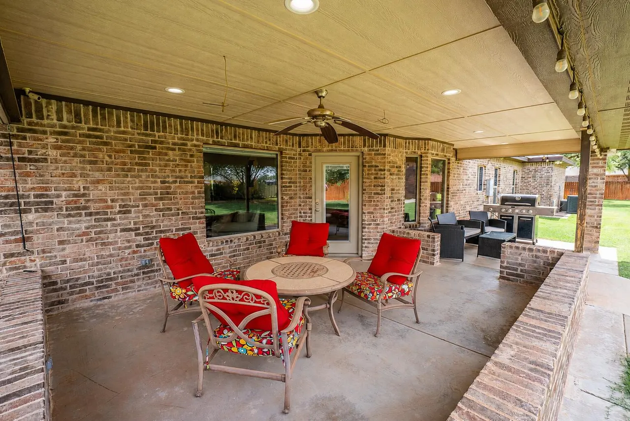 Photo 34 — 5307 154th Place, Lubbock, TX 79424