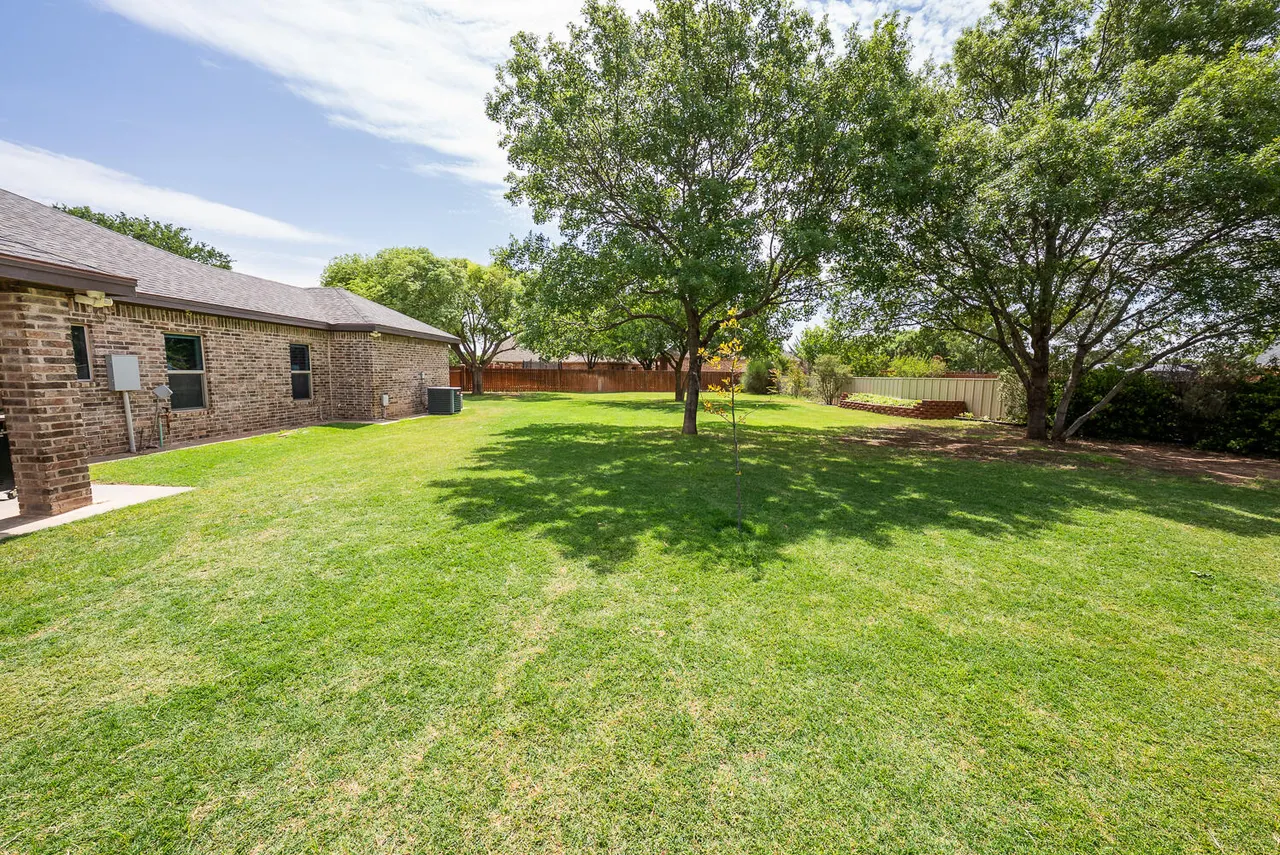 Photo 39 — 5307 154th Place, Lubbock, TX 79424
