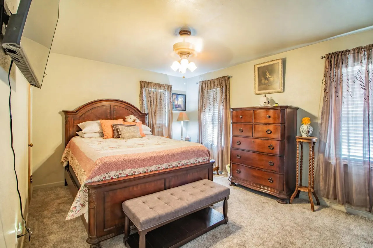 Photo 14 — 407 E Lanny Avenue, Brownfield, TX 79316