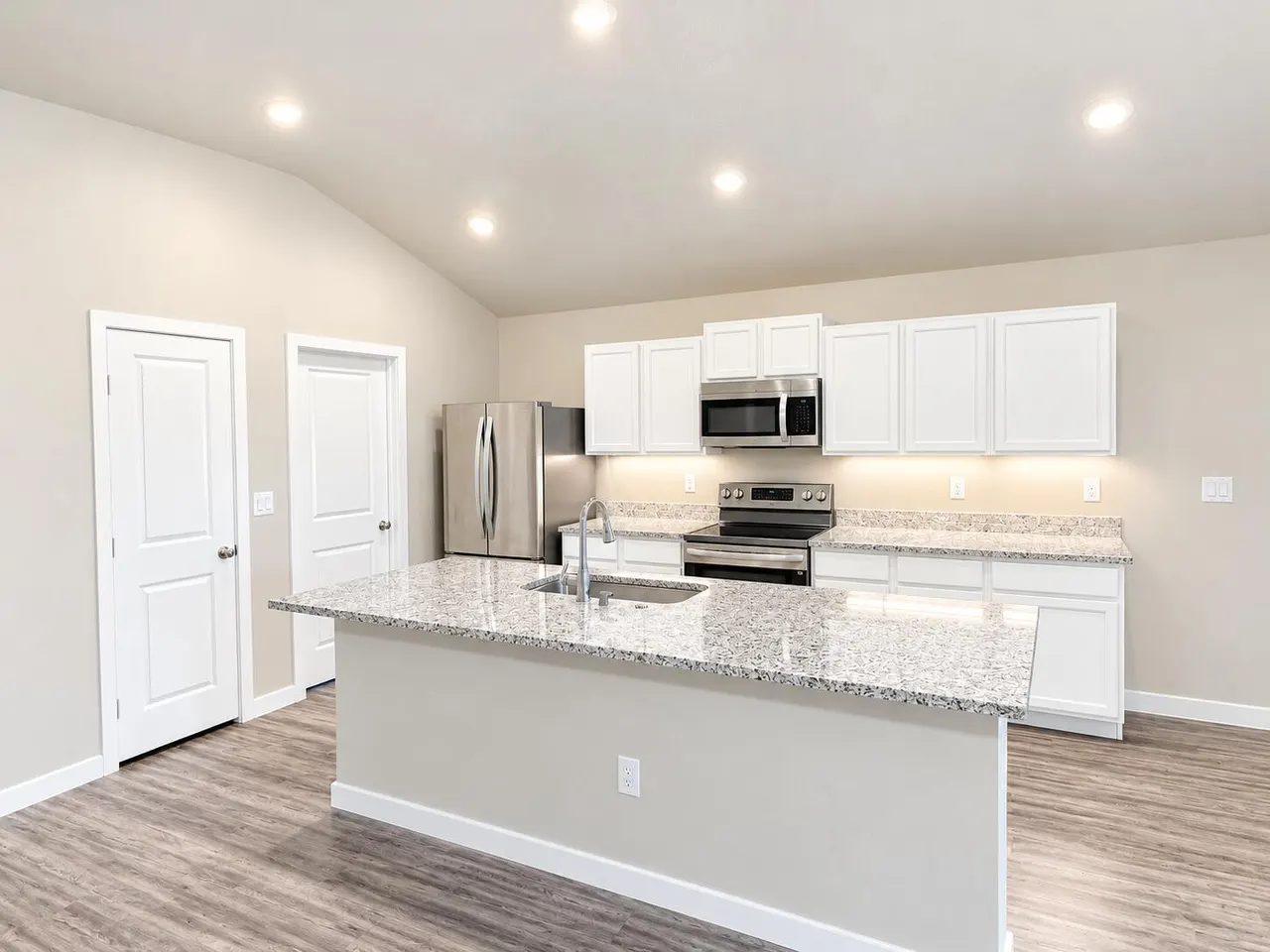 Photo 4 — 3202 Viola Avenue, Lubbock, TX 79407