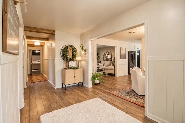 Photo 7 — 1308 E Harris Street, Brownfield, TX 79316