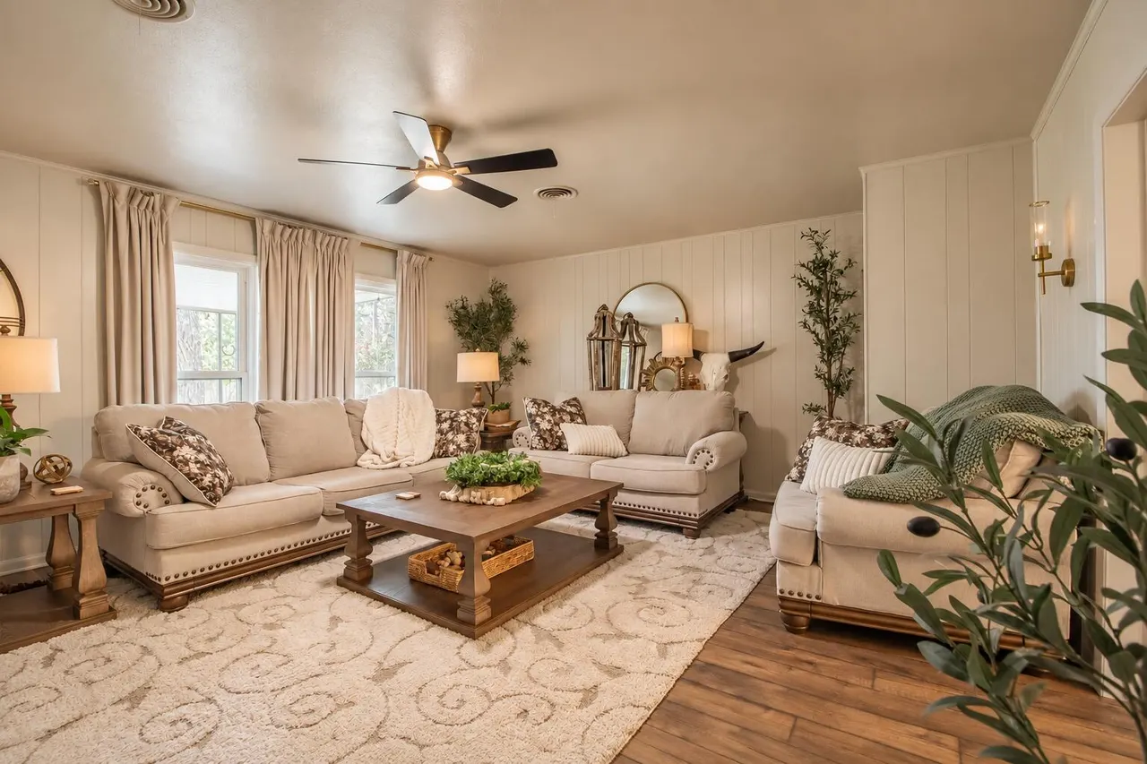 Photo 11 — 1308 E Harris Street, Brownfield, TX 79316
