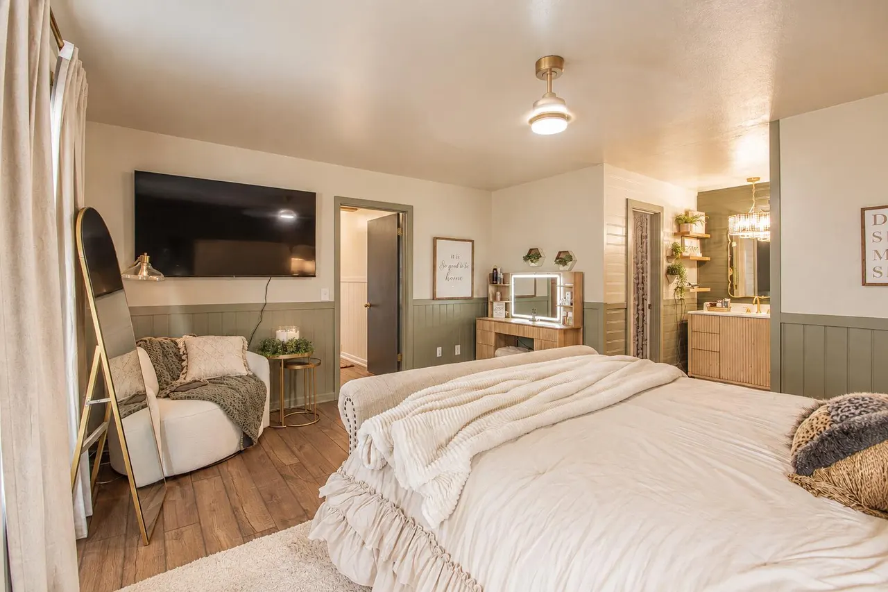 Photo 16 — 1308 E Harris Street, Brownfield, TX 79316