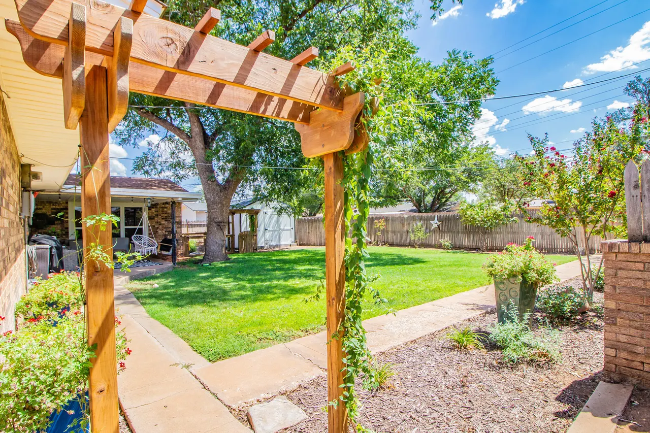 Photo 26 — 1308 E Harris Street, Brownfield, TX 79316