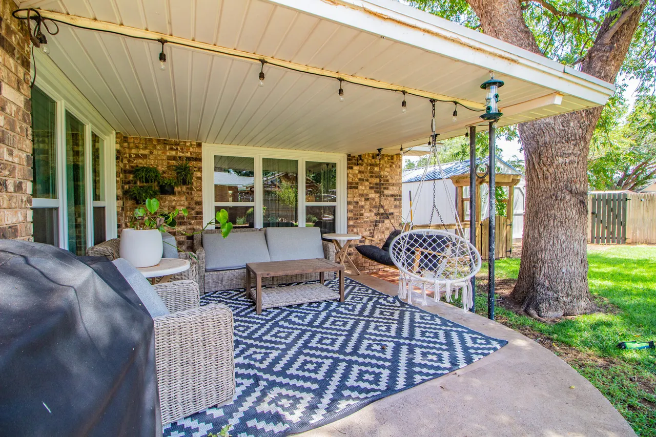 Photo 31 — 1308 E Harris Street, Brownfield, TX 79316