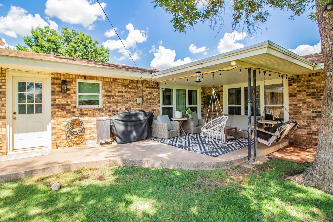 Photo 32 — 1308 E Harris Street, Brownfield, TX 79316