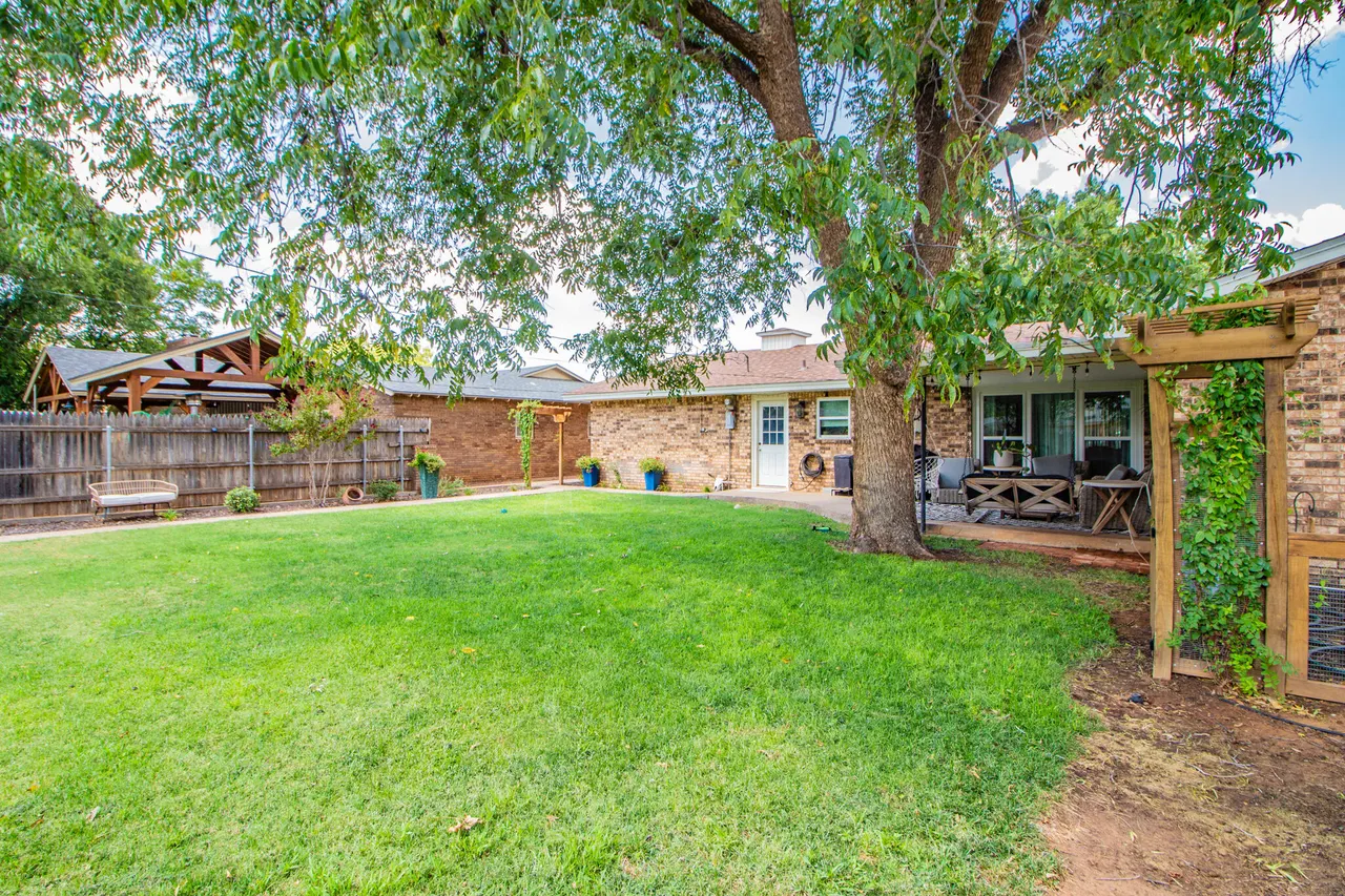 Photo 33 — 1308 E Harris Street, Brownfield, TX 79316