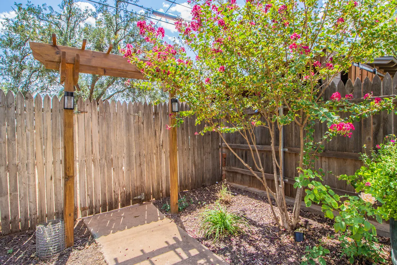 Photo 35 — 1308 E Harris Street, Brownfield, TX 79316