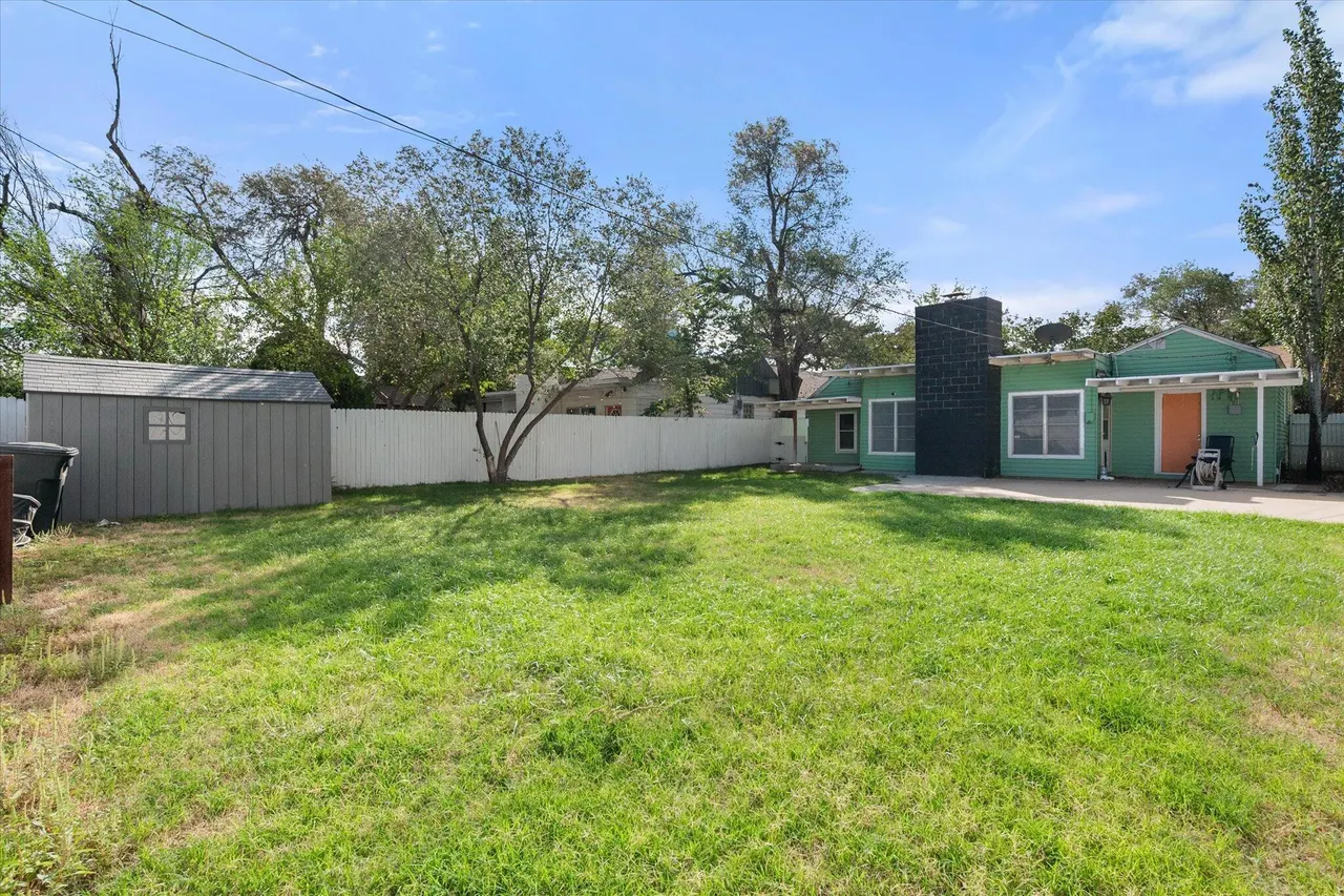Photo 27 — 2306 28th Street, Lubbock, TX 79411