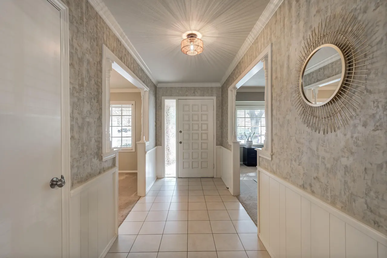 Photo 3 — 3602 77th Drive, Lubbock, TX 79423