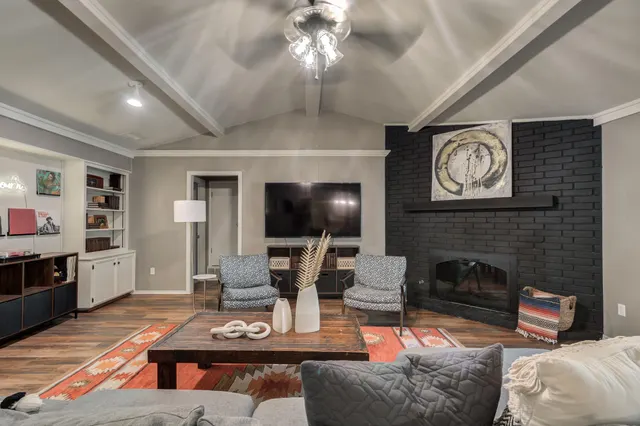 Photo 4 — 3602 77th Drive, Lubbock, TX 79423