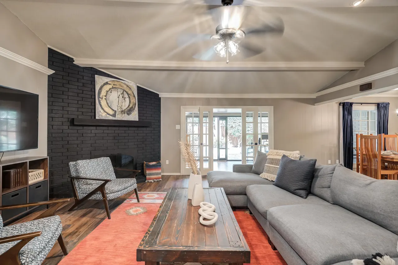 Photo 5 — 3602 77th Drive, Lubbock, TX 79423