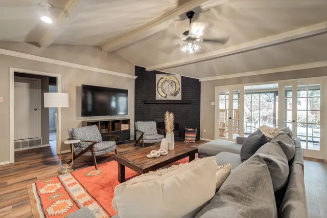 Photo 6 — 3602 77th Drive, Lubbock, TX 79423