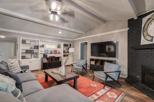 Photo 7 — 3602 77th Drive, Lubbock, TX 79423