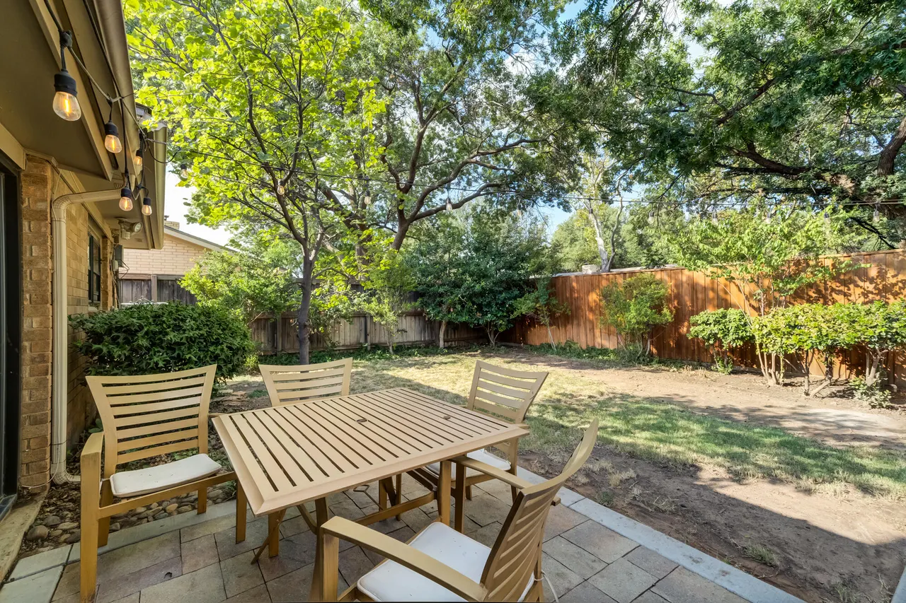 Photo 45 — 3602 77th Drive, Lubbock, TX 79423