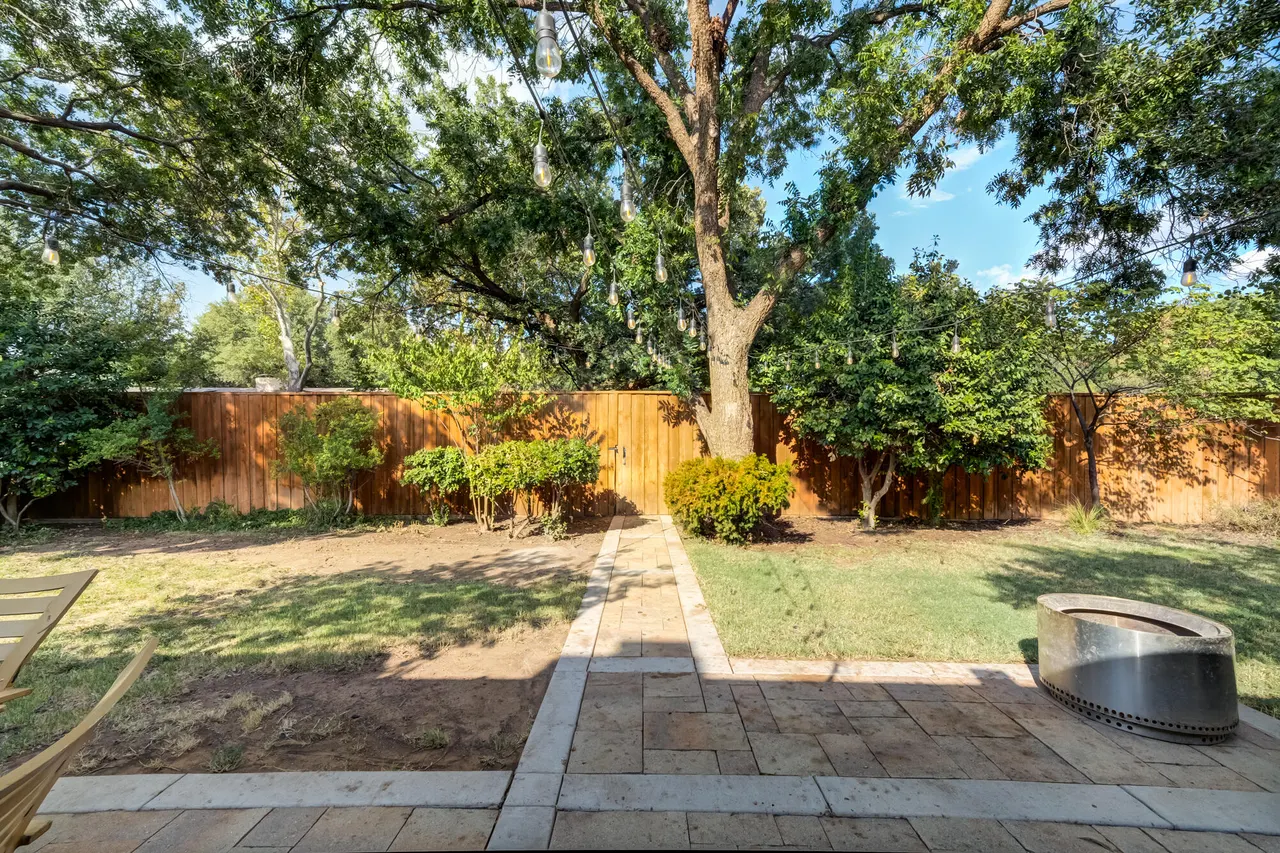 Photo 47 — 3602 77th Drive, Lubbock, TX 79423
