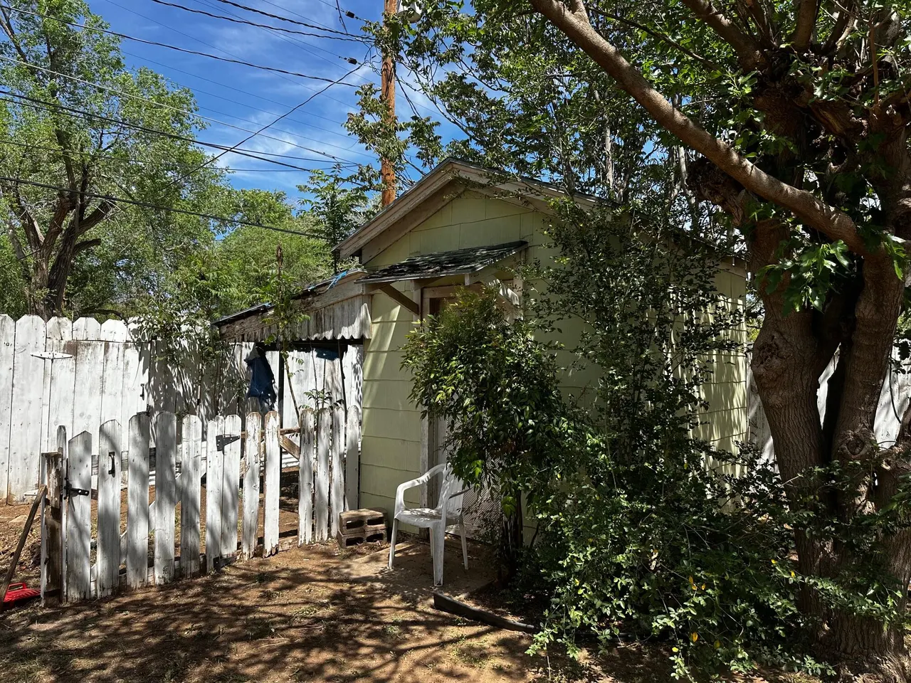 Photo 3 — 2402 25th Street, Lubbock, TX 79411
