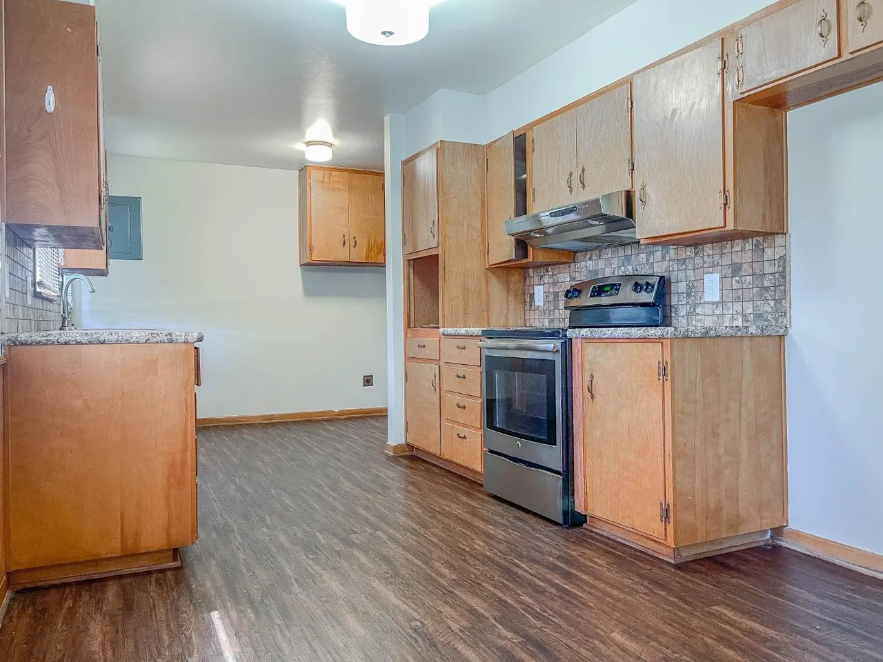Photo 4 — 3419 53rd Street, Lubbock, TX 79413