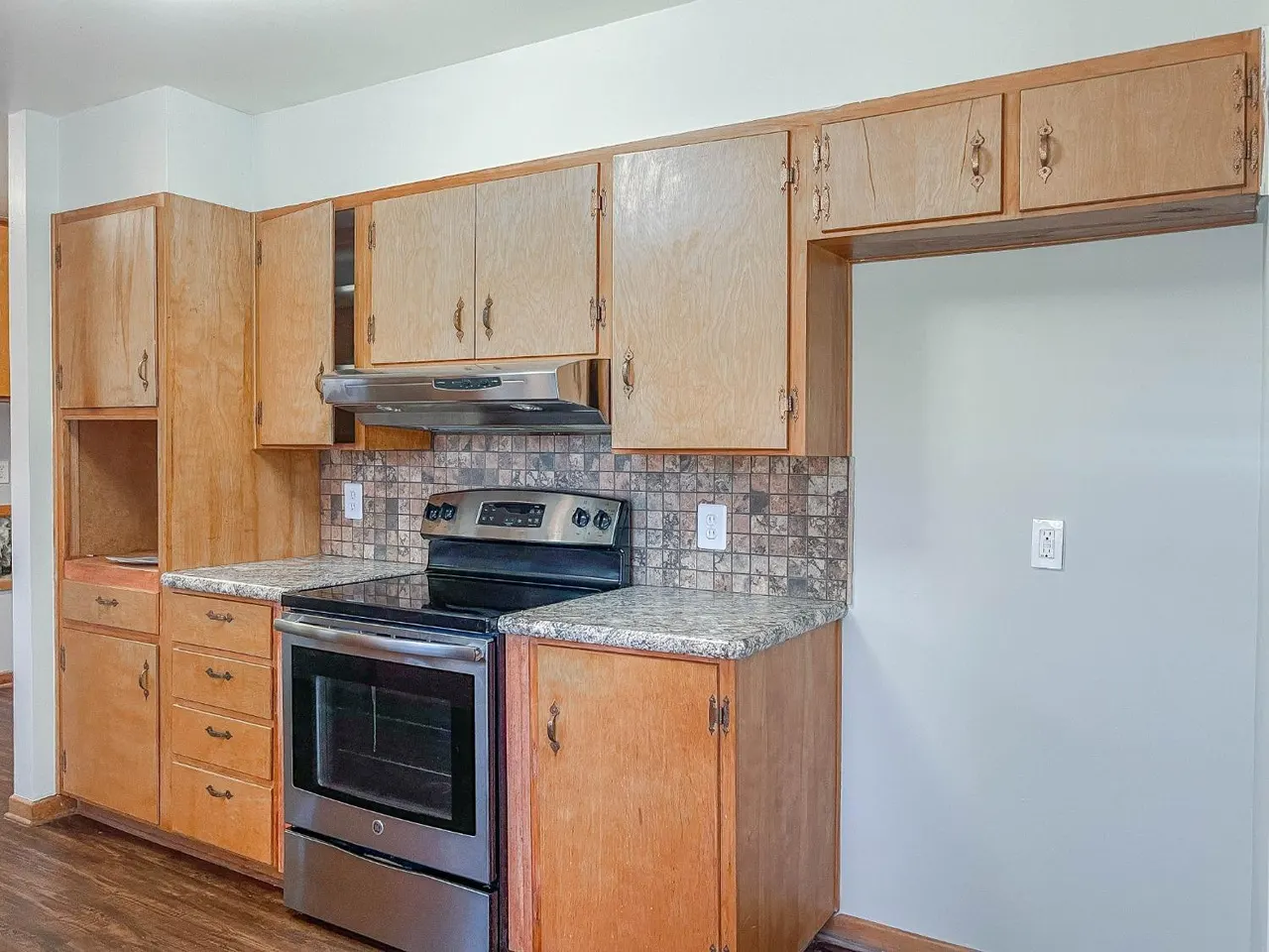 Photo 5 — 3419 53rd Street, Lubbock, TX 79413