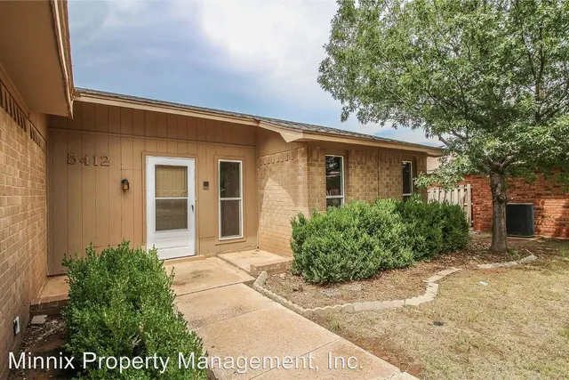 Photo 2 — 5412 96th Street, Lubbock, TX 79424