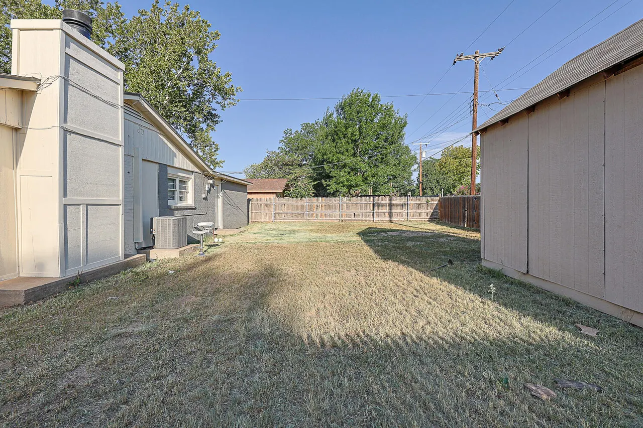 Photo 52 — 4202 53rd Street, Lubbock, TX 79413