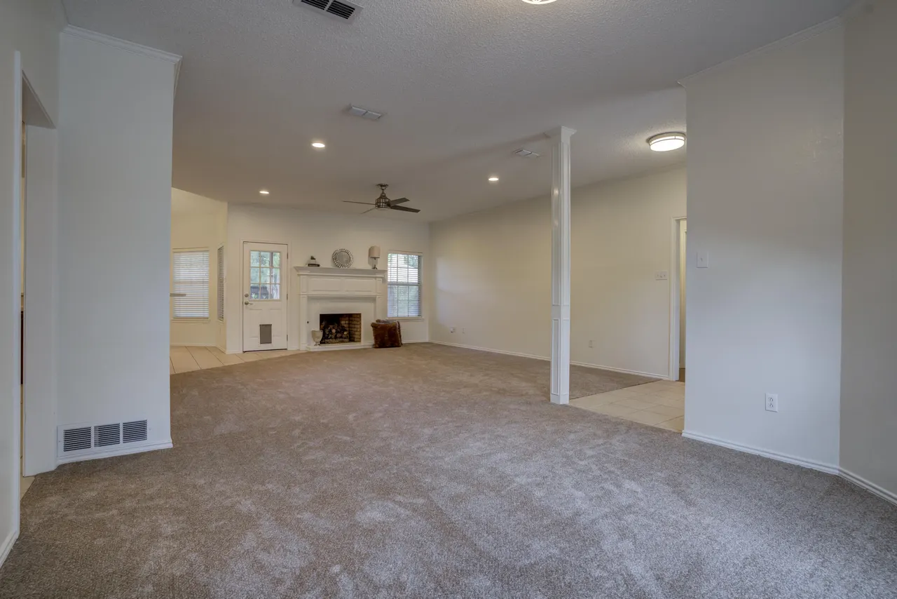 Photo 6 — 6008 74th Street, Lubbock, TX 79424