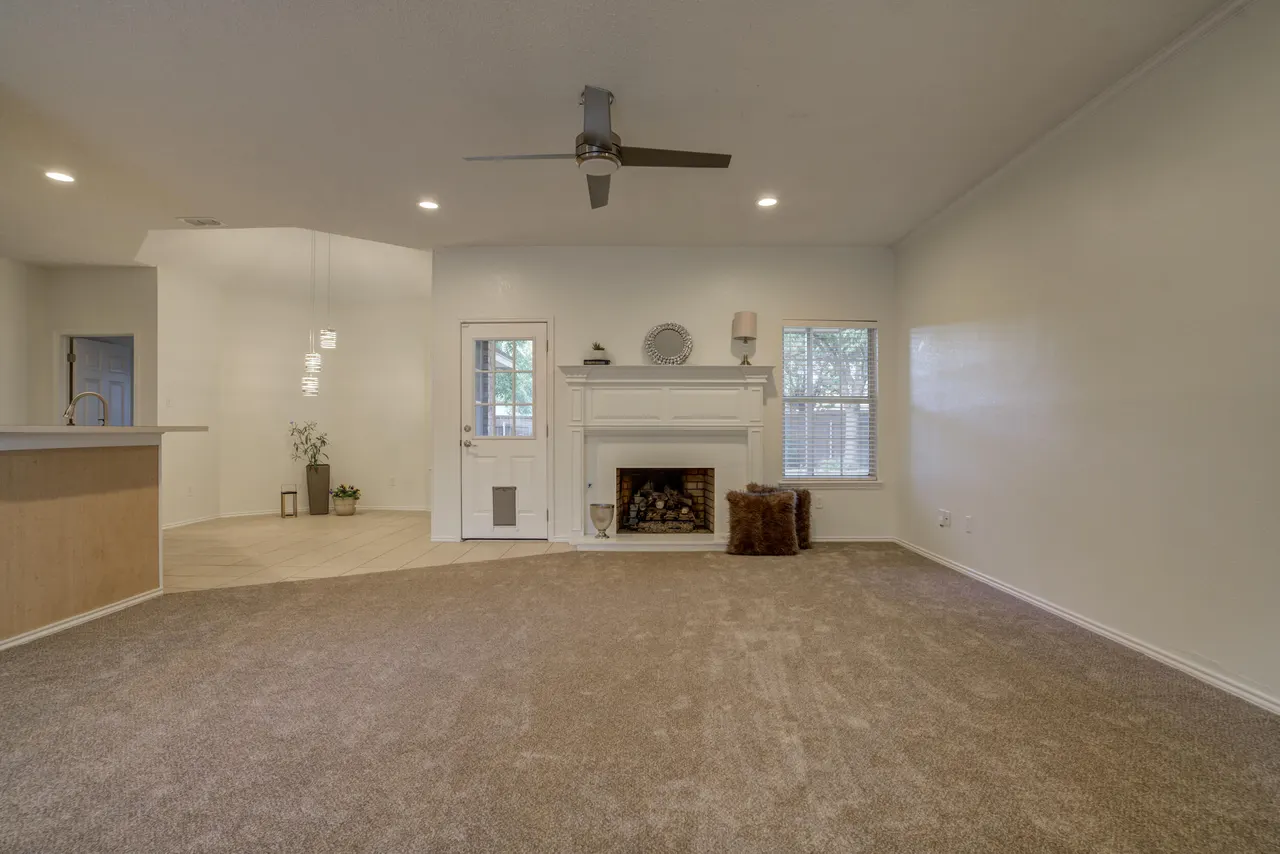 Photo 14 — 6008 74th Street, Lubbock, TX 79424