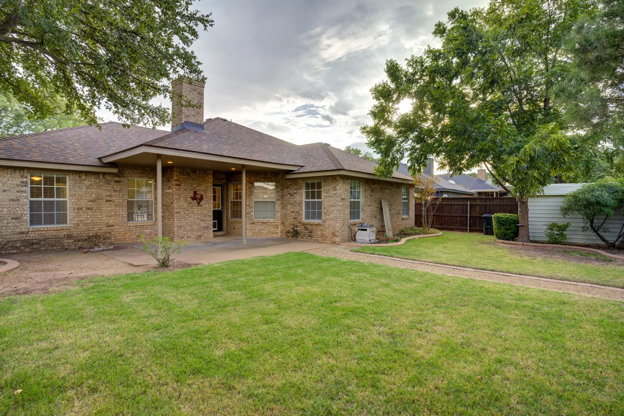 Photo 44 — 6008 74th Street, Lubbock, TX 79424