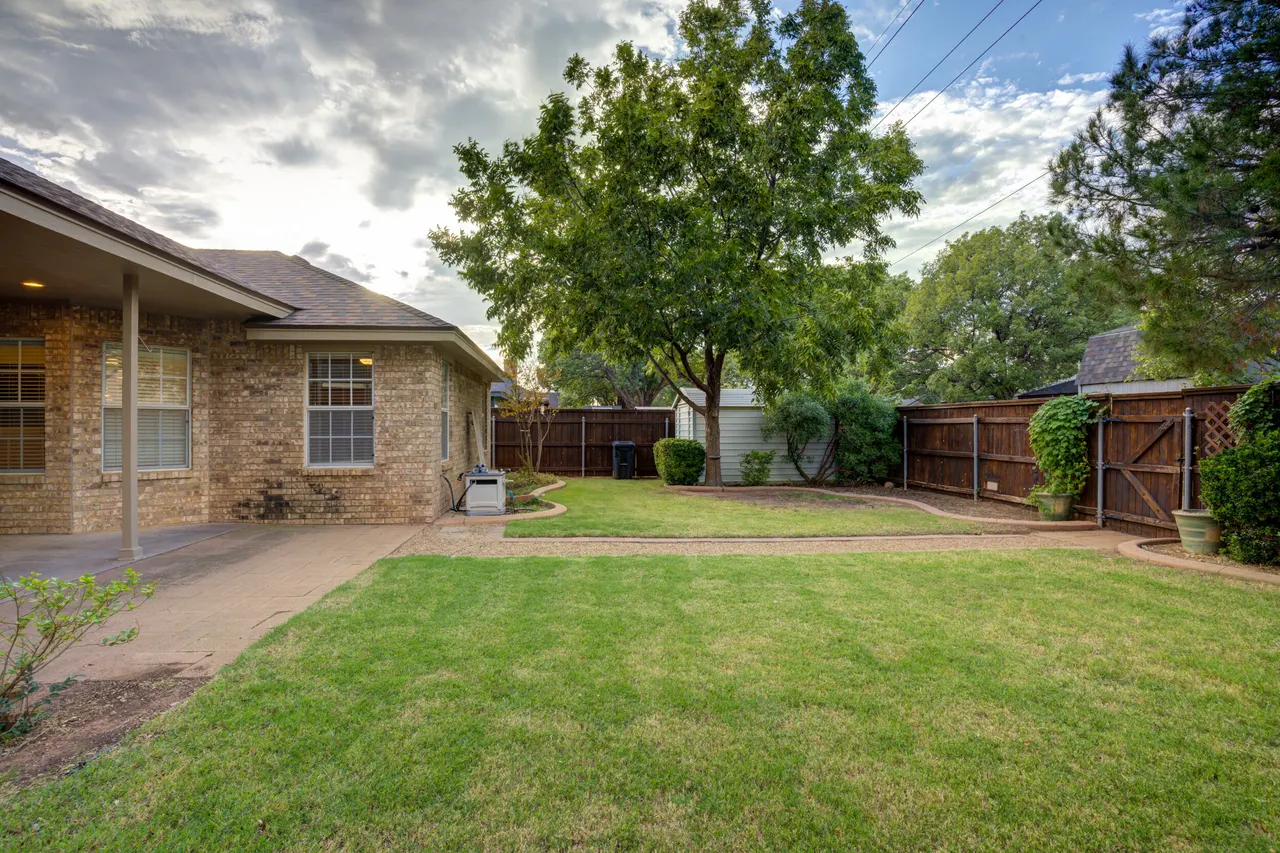 Photo 45 — 6008 74th Street, Lubbock, TX 79424