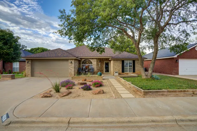 Photo 3 — 6008 74th Street, Lubbock, TX 79424
