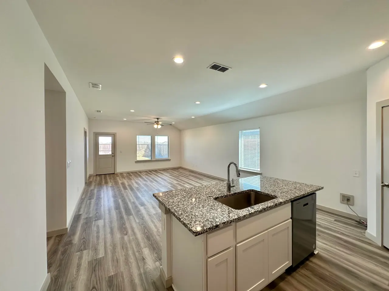 Photo 2 — 2328 149th Street, Lubbock, TX 79423