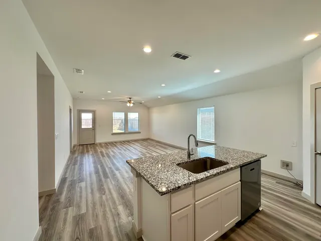 Photo 2 — 2328 149th Street, Lubbock, TX 79423
