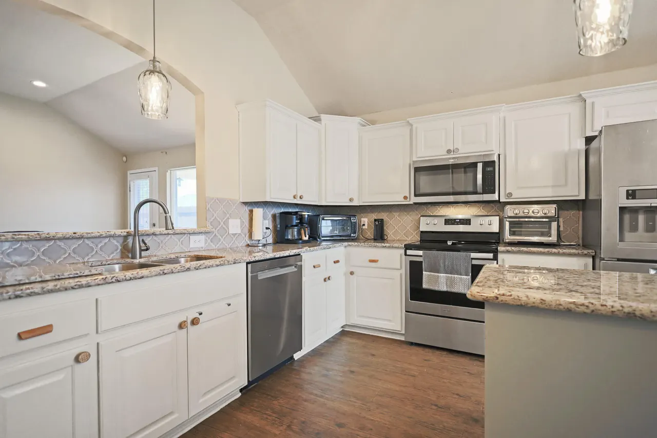 Photo 9 — 5212 Itasca Street, Lubbock, TX 79416