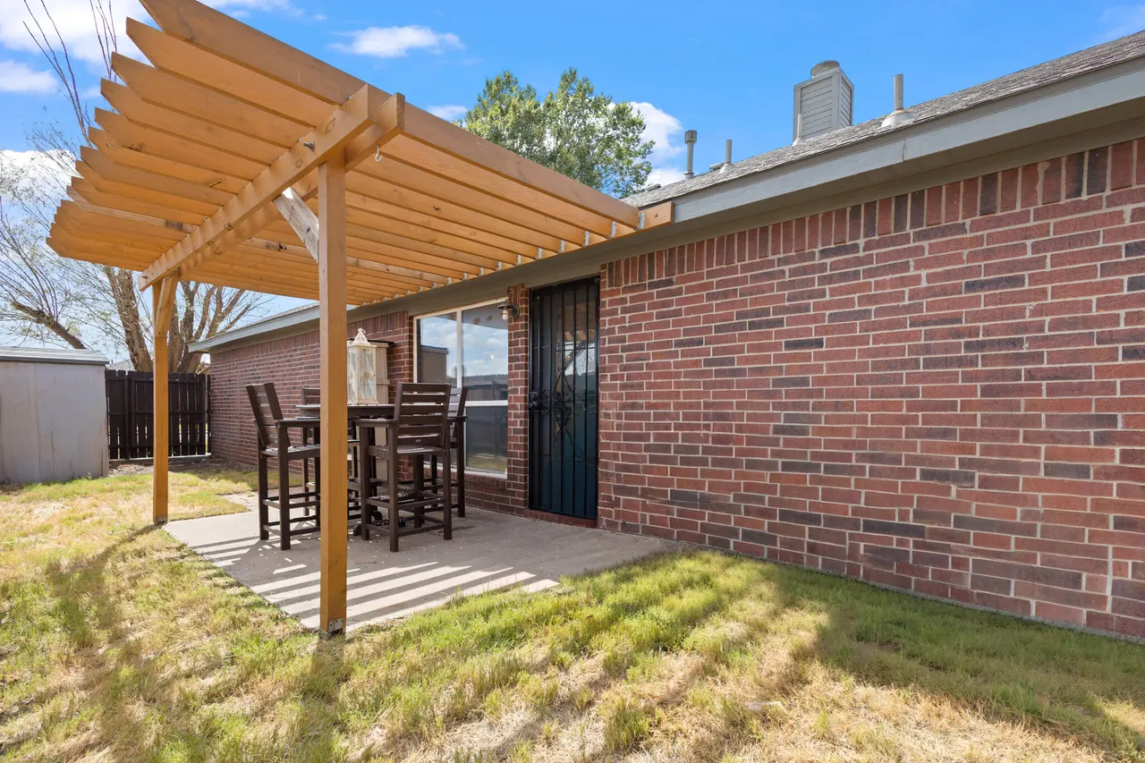 Photo 24 — 5212 Itasca Street, Lubbock, TX 79416