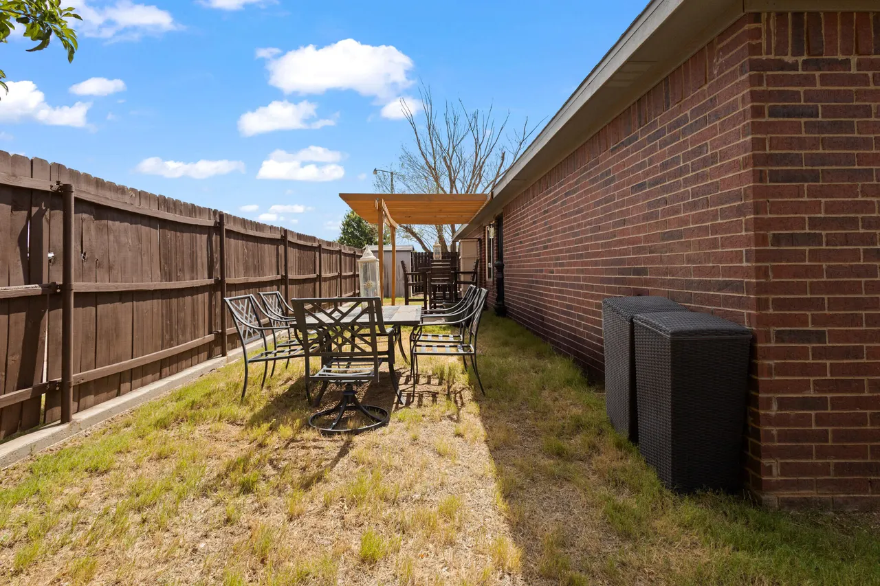 Photo 25 — 5212 Itasca Street, Lubbock, TX 79416
