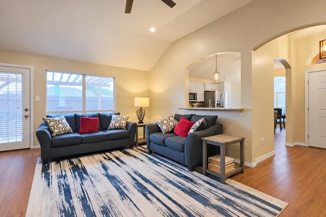 Photo 7 — 5212 Itasca Street, Lubbock, TX 79416