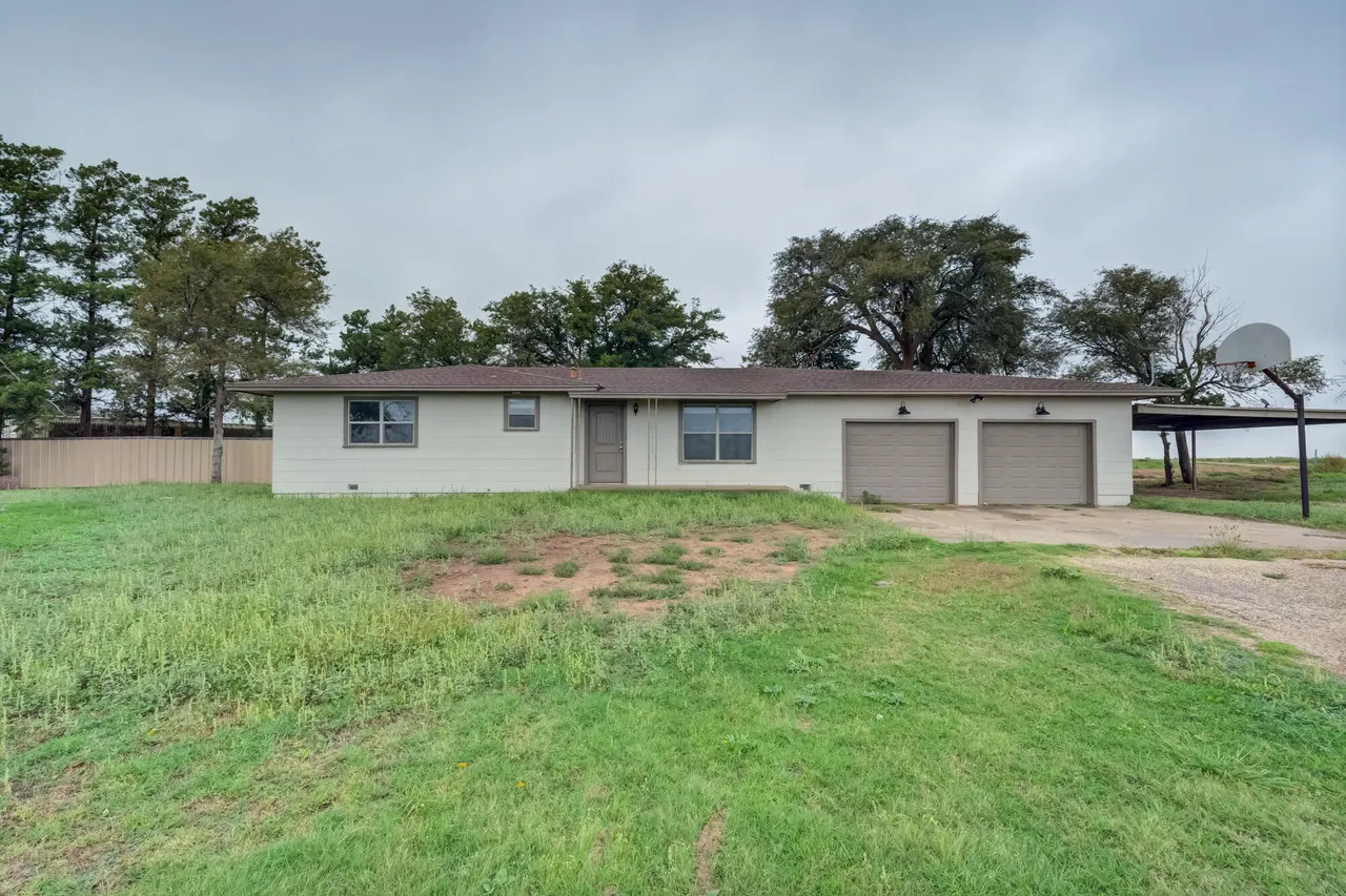 Photo 2 — 6523 E FM 41, Slaton, TX 79364
