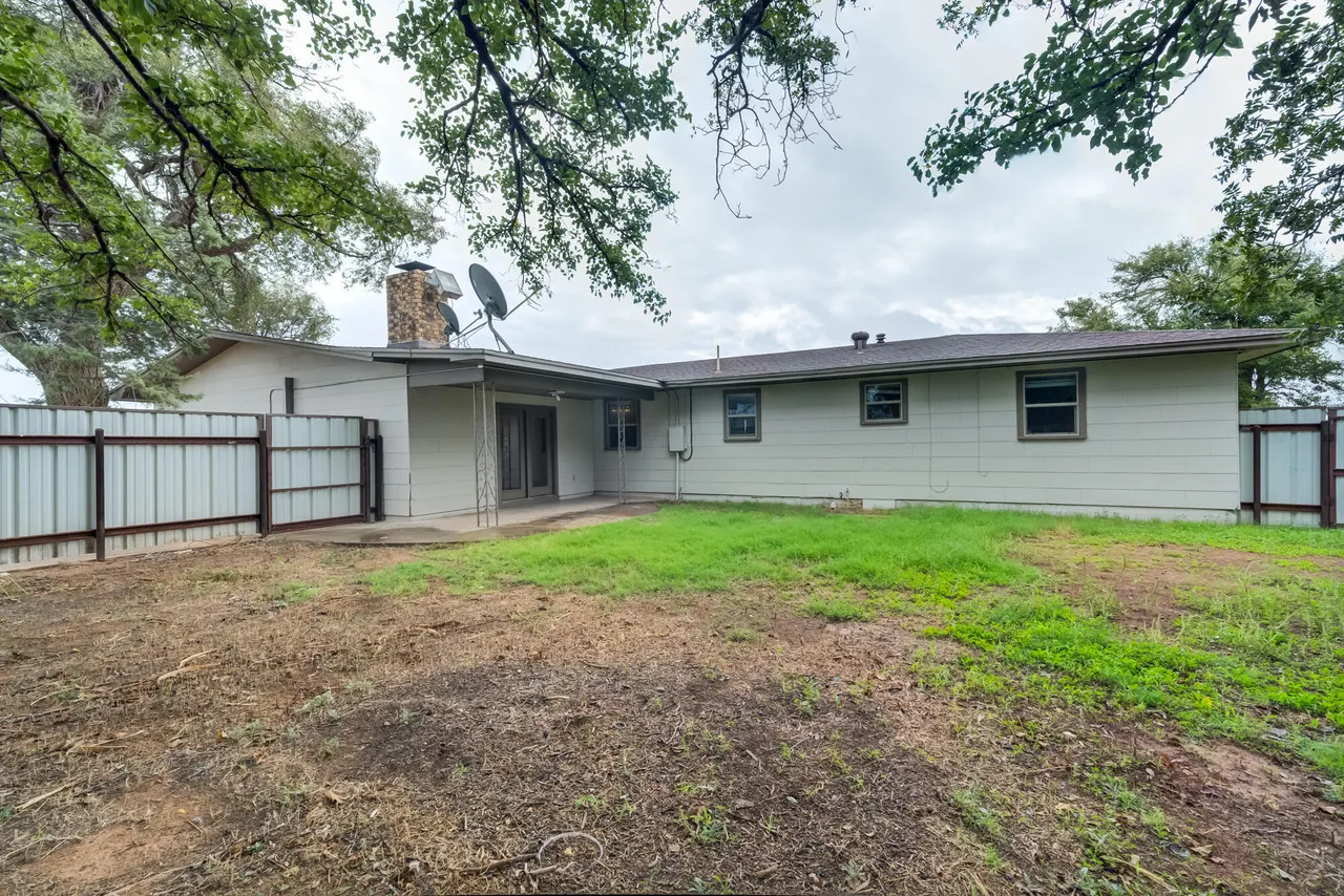 Photo 34 — 6523 E FM 41, Slaton, TX 79364