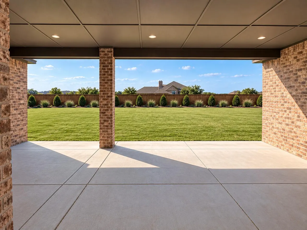 Photo 2 — 16312 County Road 1260, Wolfforth, TX 79382