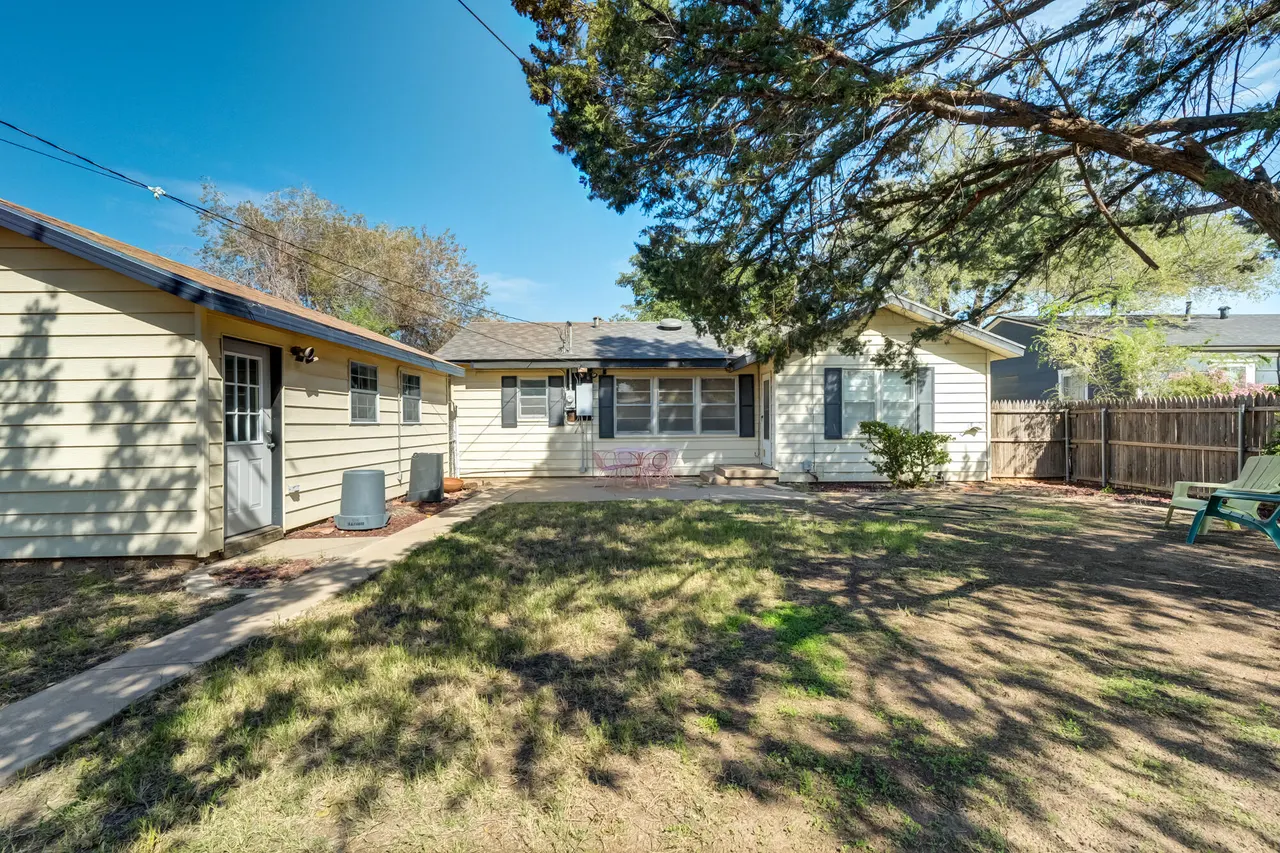 Photo 7 — 3313 31st Street, Lubbock, TX 79410