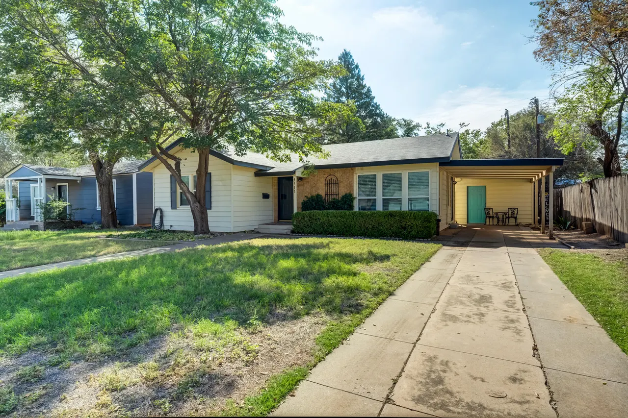 Photo 6 — 3313 31st Street, Lubbock, TX 79410