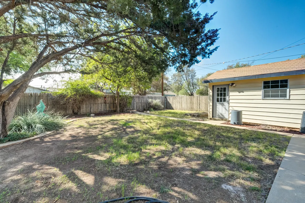 Photo 36 — 3313 31st Street, Lubbock, TX 79410