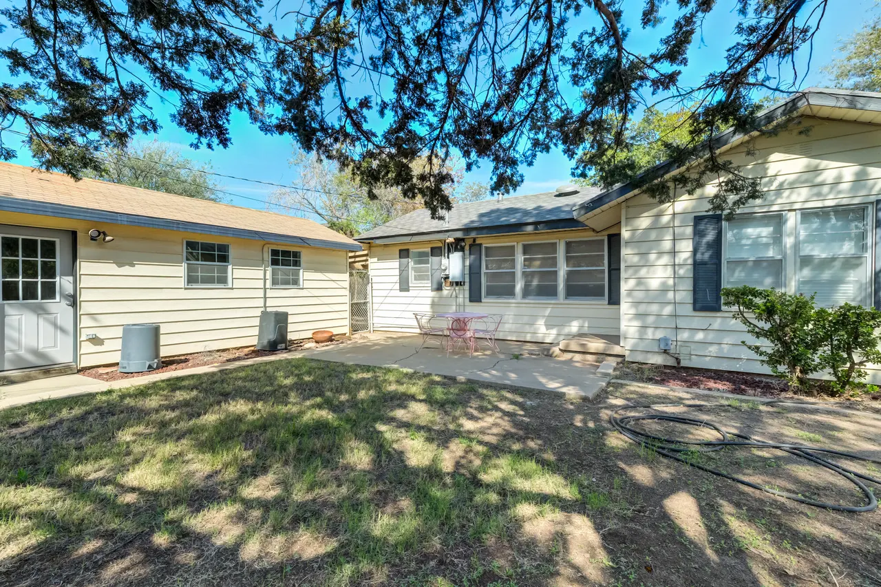 Photo 35 — 3313 31st Street, Lubbock, TX 79410
