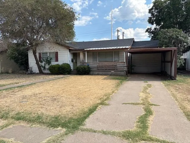Photo 2 — 3509 33rd Street, Lubbock, TX 79410