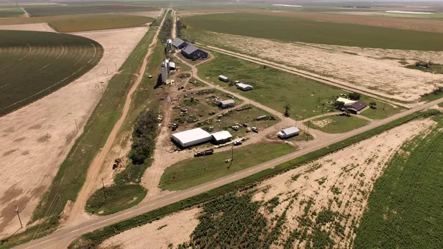 Photo 3 — 194 Farm To Market Road 784, Floydada, TX 79235