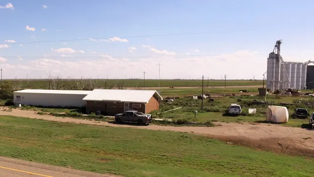 Photo 4 — 194 Farm To Market Road 784, Floydada, TX 79235