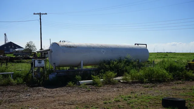 Photo 8 — 194 Farm To Market Road 784, Floydada, TX 79235