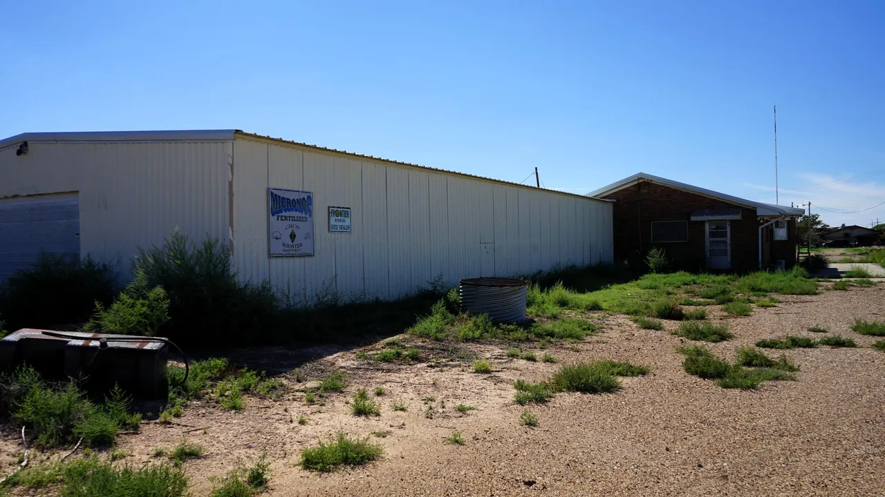 Photo 9 — 194 Farm To Market Road 784, Floydada, TX 79235