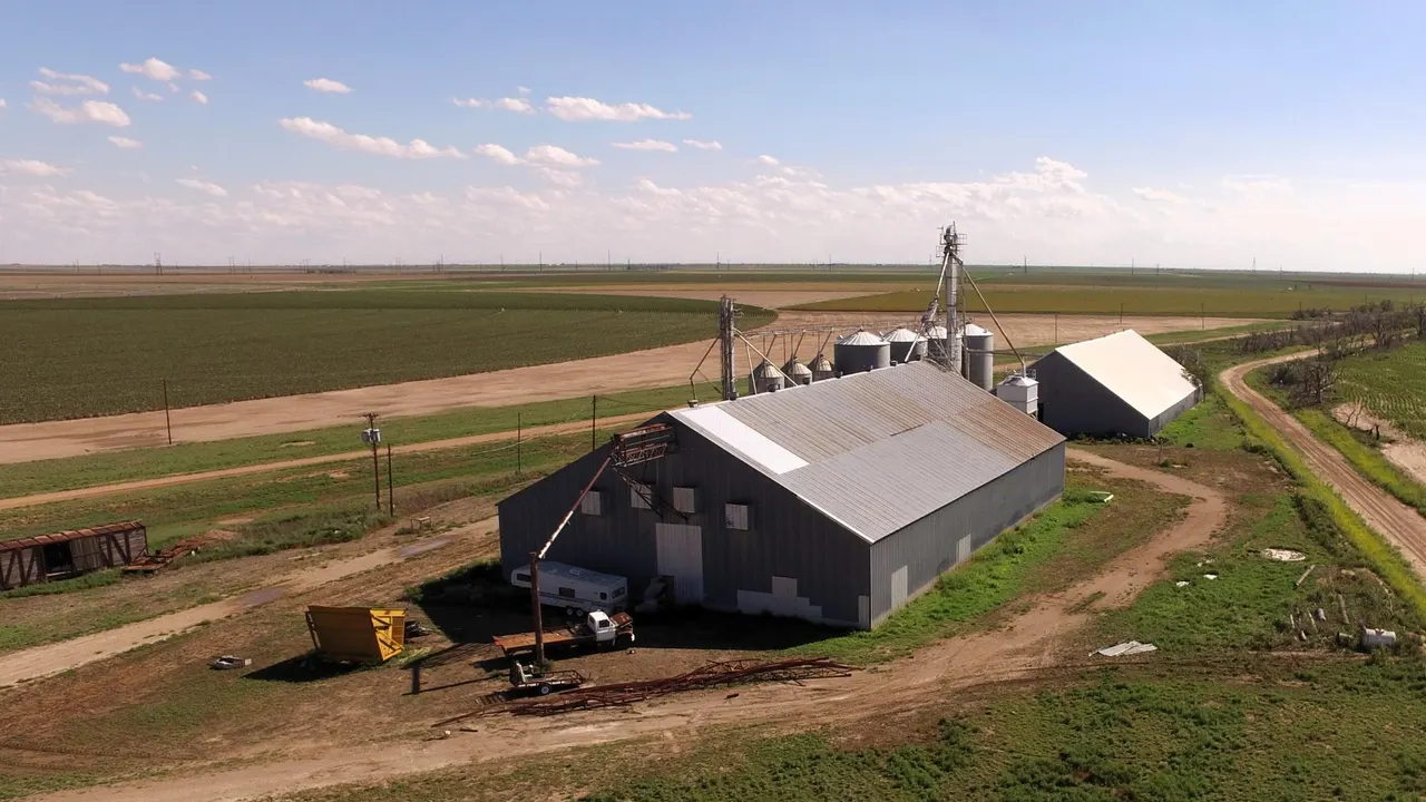 Photo 11 — 194 Farm To Market Road 784, Floydada, TX 79235