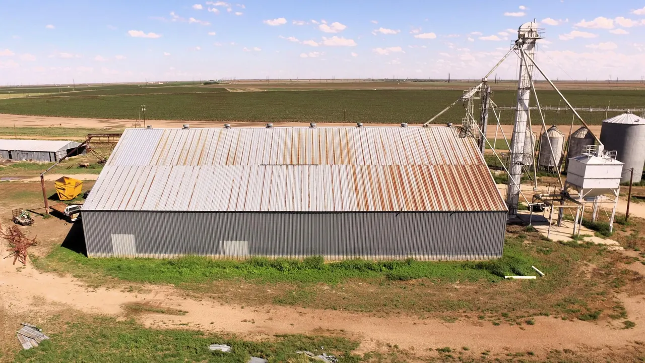 Photo 12 — 194 Farm To Market Road 784, Floydada, TX 79235